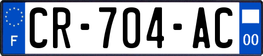 CR-704-AC