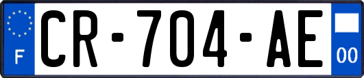 CR-704-AE