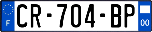 CR-704-BP