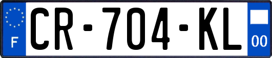 CR-704-KL