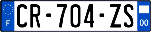 CR-704-ZS