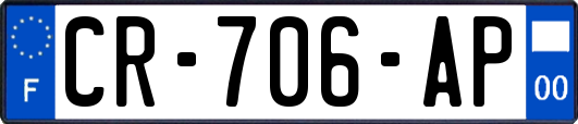 CR-706-AP