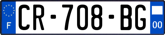 CR-708-BG