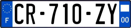 CR-710-ZY