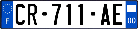 CR-711-AE