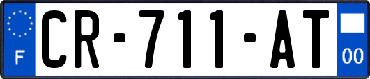 CR-711-AT