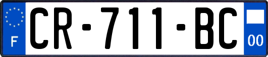 CR-711-BC