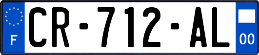 CR-712-AL