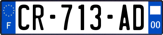 CR-713-AD