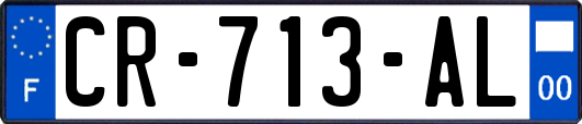 CR-713-AL