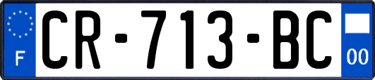 CR-713-BC