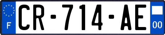 CR-714-AE