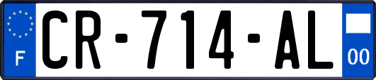 CR-714-AL