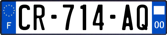 CR-714-AQ