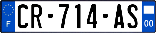 CR-714-AS