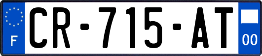 CR-715-AT