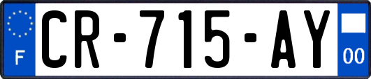 CR-715-AY