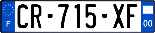 CR-715-XF