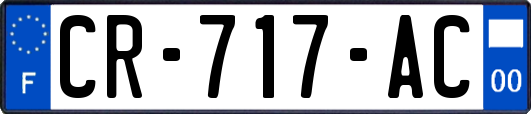 CR-717-AC