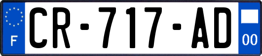 CR-717-AD