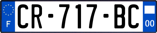 CR-717-BC