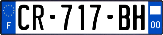 CR-717-BH