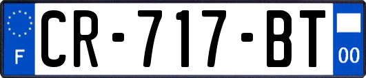 CR-717-BT