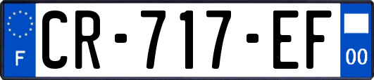 CR-717-EF