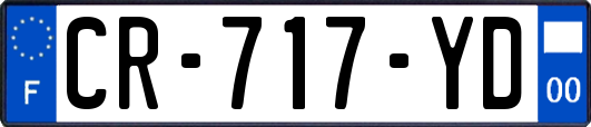 CR-717-YD