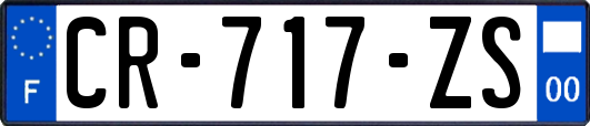 CR-717-ZS