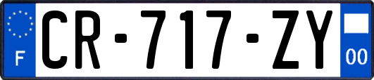 CR-717-ZY