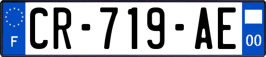 CR-719-AE