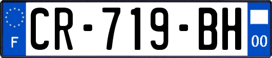 CR-719-BH