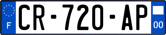 CR-720-AP