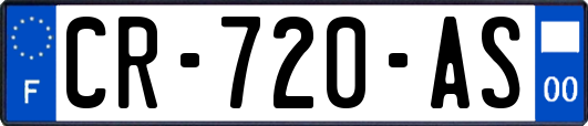 CR-720-AS