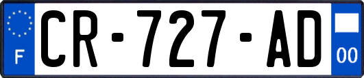 CR-727-AD