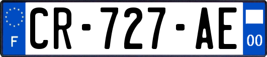 CR-727-AE