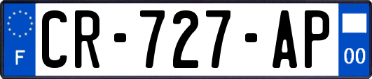 CR-727-AP