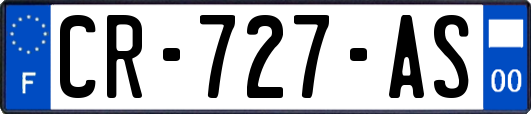 CR-727-AS