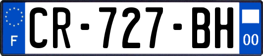 CR-727-BH