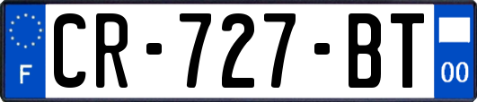 CR-727-BT