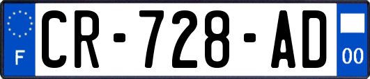 CR-728-AD