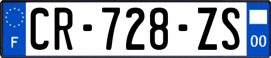 CR-728-ZS