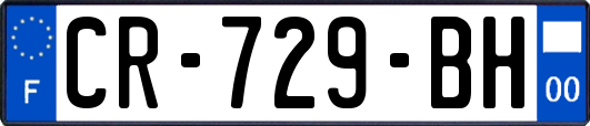 CR-729-BH