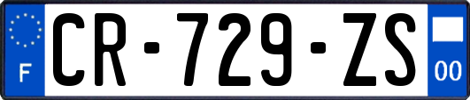 CR-729-ZS