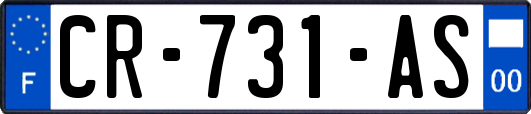 CR-731-AS