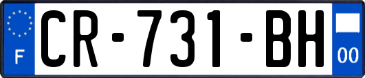 CR-731-BH