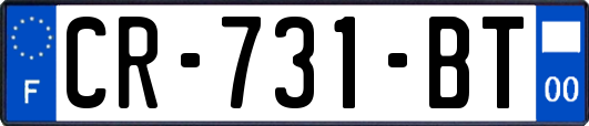 CR-731-BT