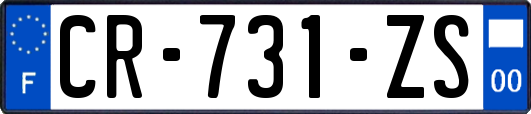 CR-731-ZS