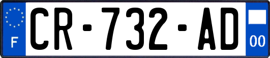 CR-732-AD